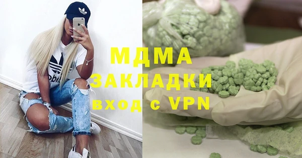 стаф Аркадак